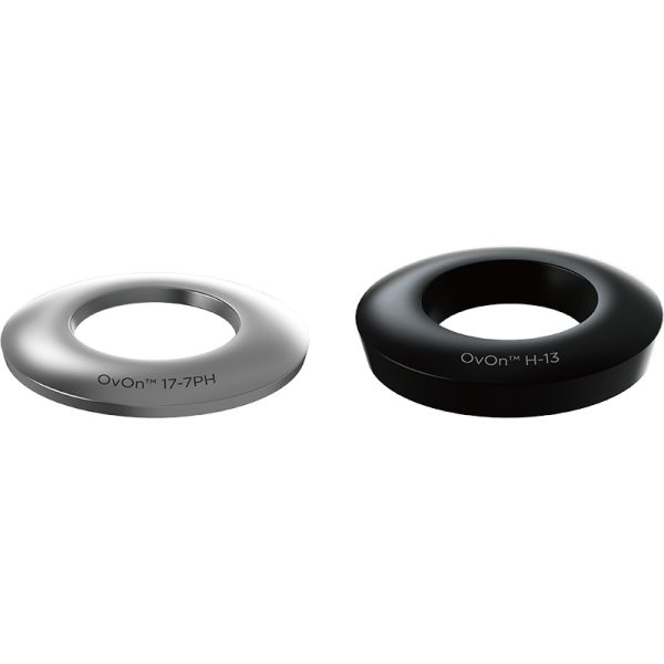 Pipeline Connection OvOn™ Disc Spring -loading Disc Spring