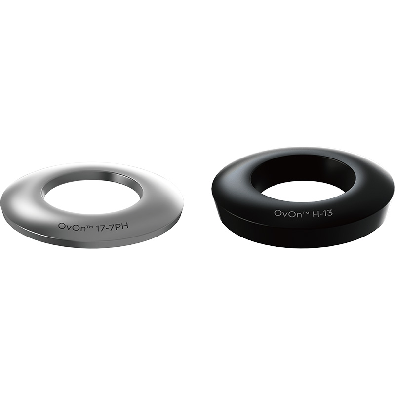 Pipeline Connection OvOn™ Disc Spring -loading Disc Spring