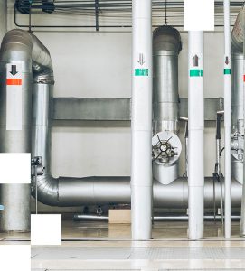 Electrical Isolation Products