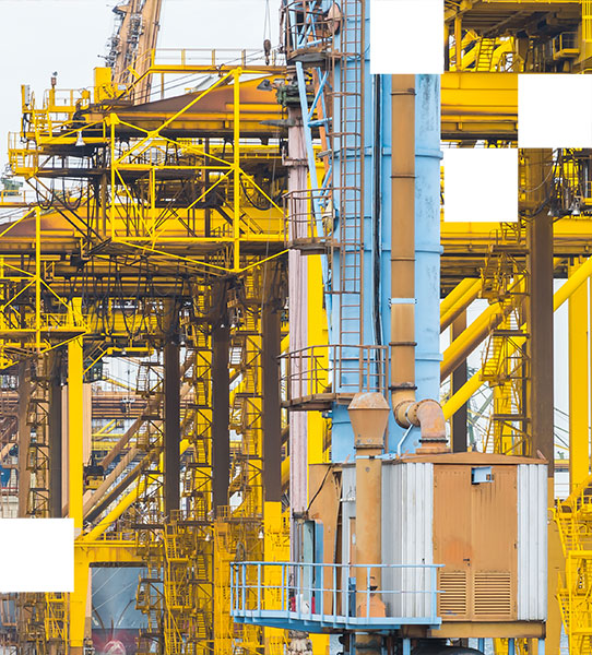 jnj-about-oil-gas Oil and Gas, the Marine Sector -Offshore Pipeline Sealing