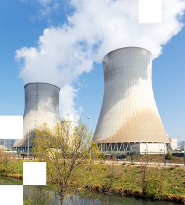 Refineries & Power Plants